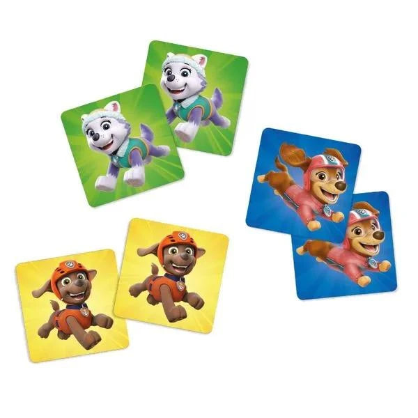 Jogo da Memória - Patrulha Canina - 24 Pares - Elka