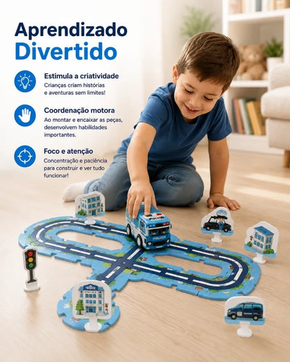 MiniCity™ – Aventuras pela Cidade