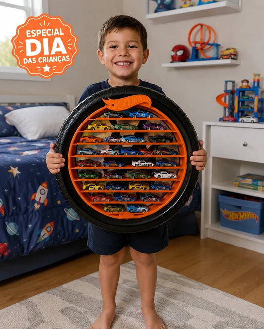 BeatDrive™ — A Bateria Musical dos Pequenos Artistas