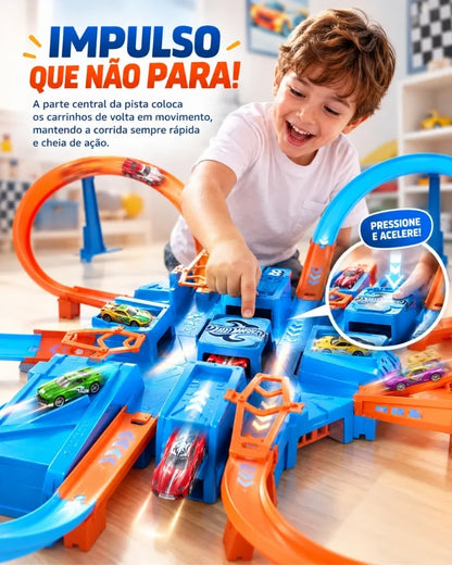 MegaCaixa™ – 5 Presentes Surpresa | Pague 3 Leve 5