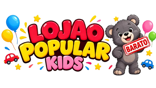 Lojão Popular Kids