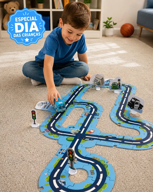 MiniCity™ – Aventuras pela Cidade