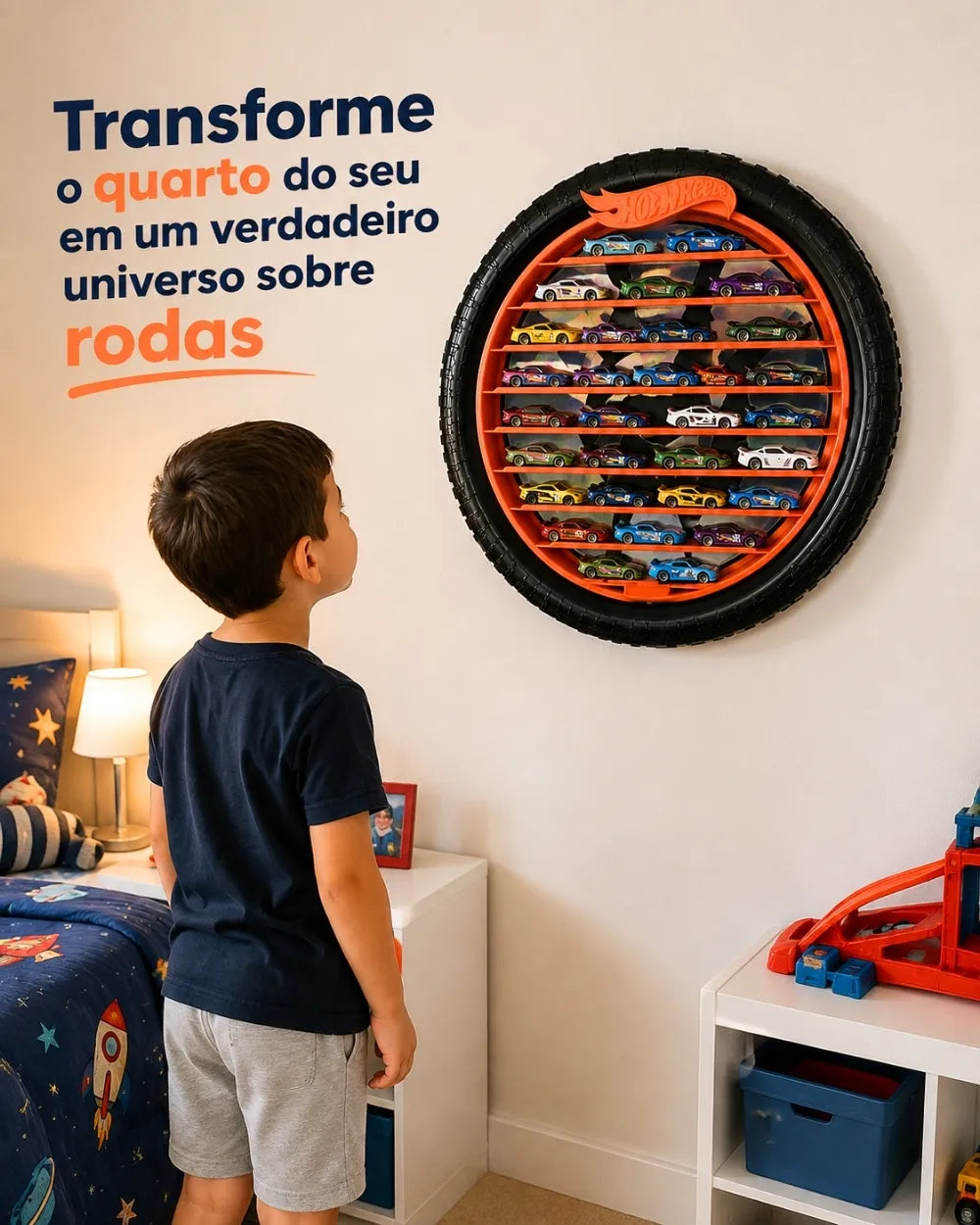 BeatDrive™ — A Bateria Musical dos Pequenos Artistas