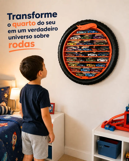 BeatDrive™ — A Bateria Musical dos Pequenos Artistas