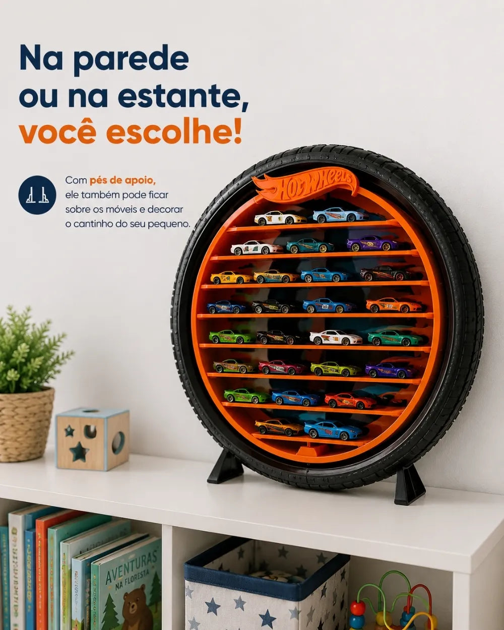 BeatDrive™ — A Bateria Musical dos Pequenos Artistas