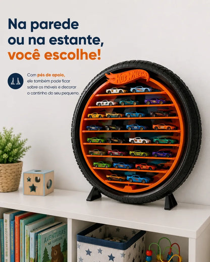 BeatDrive™ — A Bateria Musical dos Pequenos Artistas