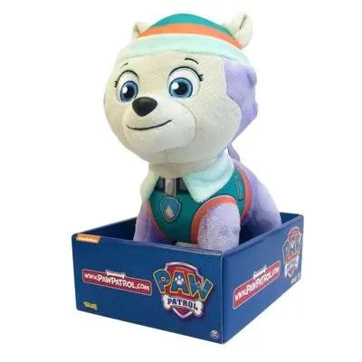 Pelúcia 30 Cm - Patrulha Canina - Everest - Sunny